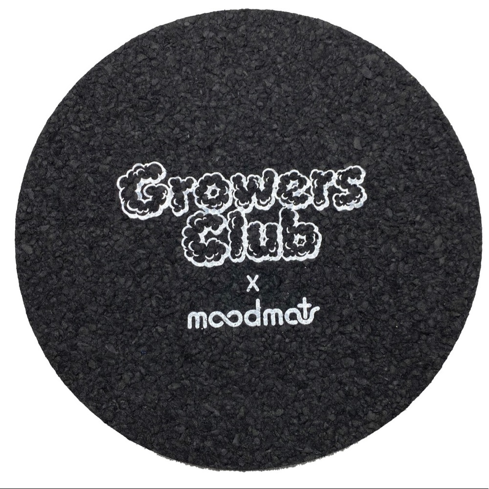 Growers Club Rat Race Moodmat - Picture 4 of 4